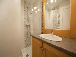 Apartment Le Grand-Bornand  6