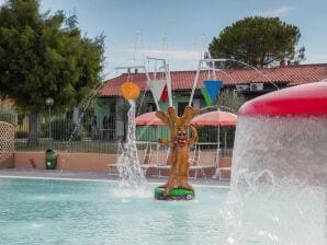 Vakantiepark Het caravanpark van Garda Village, Sirmione - Desenzano del Garda - image1