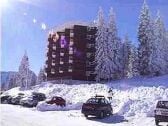 Appartement Chamrousse Buitenaudio-opname 1