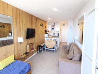 Appartamento Chamrousse Caratteristiche 11