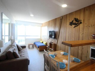 Appartement Chamrousse Kenmerken 21