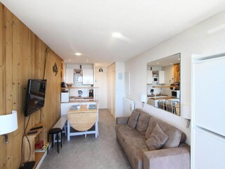 Appartamento Chamrousse Caratteristiche 23