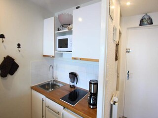 Appartamento Chamrousse Caratteristiche 24