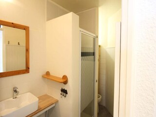 Appartamento Chamrousse Caratteristiche 25