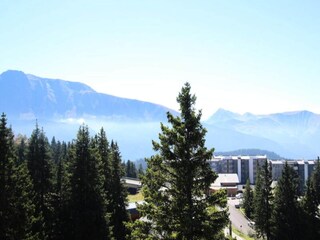 Appartamento Chamrousse Registrazione all'aperto 10