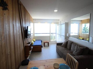 Appartement Chamrousse Équipement 26