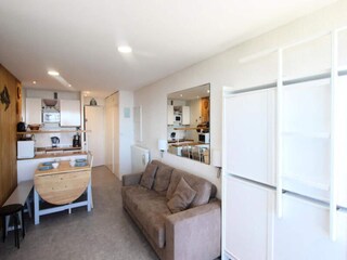 Appartement Chamrousse Kenmerken 13