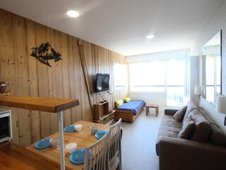 Appartamento Chamrousse Caratteristiche 14