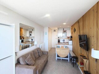 Appartement Chamrousse Kenmerken 18