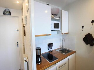 Appartamento Chamrousse Caratteristiche 19