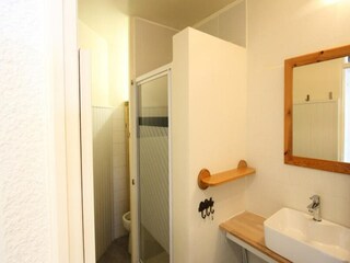 Appartamento Chamrousse Caratteristiche 20