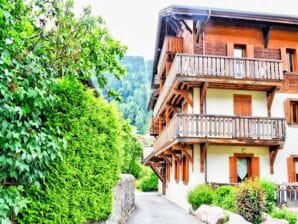 Apartment Ferienwohnung Morzine 140 - Morzine - image1