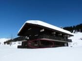 Appartement La Clusaz Buitenaudio-opname 1