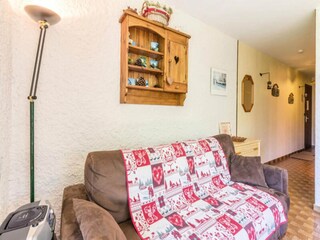 Appartement La Clusaz Kenmerken 12