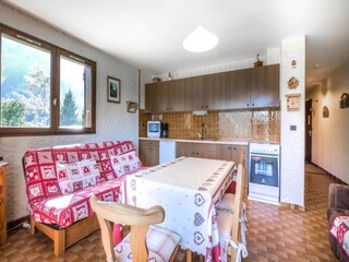 Apartment La Clusaz Ausstattung 13