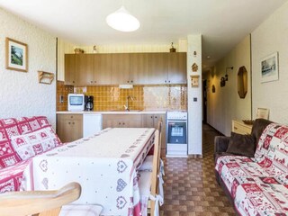 Apartment La Clusaz Ausstattung 14