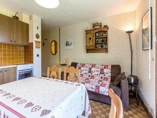 Apartment La Clusaz Ausstattung 15