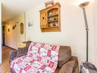 Apartment La Clusaz Ausstattung 16
