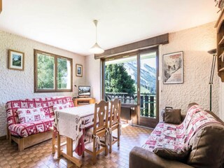 Apartment La Clusaz Ausstattung 17