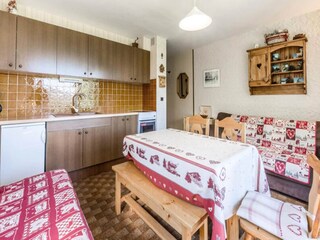 Apartment La Clusaz Ausstattung 18