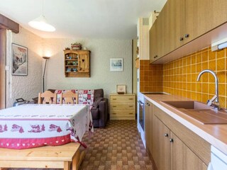 Apartment La Clusaz Ausstattung 19