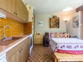 Apartment La Clusaz Ausstattung 21