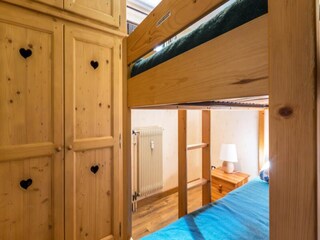 Apartment La Clusaz Ausstattung 23