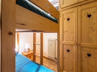 Apartment La Clusaz Ausstattung 24