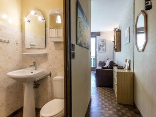 Apartment La Clusaz Ausstattung 25