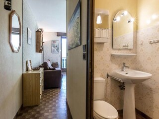 Apartment La Clusaz Ausstattung 27