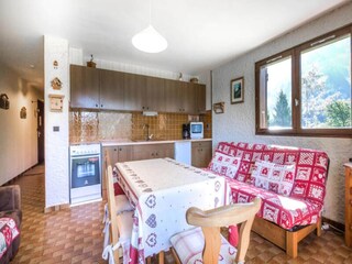 Apartment La Clusaz Features 30