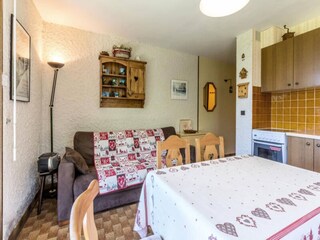 Apartment La Clusaz Ausstattung 31