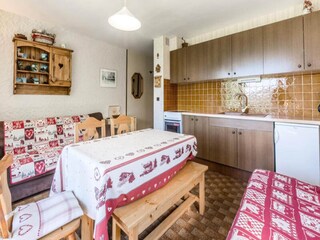 Apartment La Clusaz Ausstattung 32