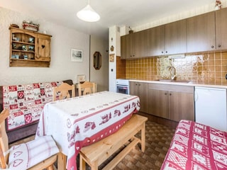 Apartment La Clusaz Features 32