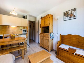 Appartement La Clusaz Enregistrement extérieur 14