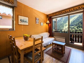 Apartment La Clusaz Outdoor Recording 20