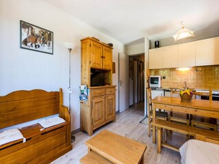 Apartment La Clusaz Outdoor Recording 21
