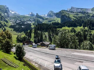 Appartement La Clusaz Enregistrement extérieur 20