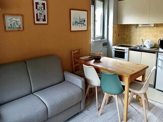 Appartement La Clusaz Enregistrement extérieur 24