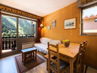 Appartement La Clusaz Enregistrement extérieur 25