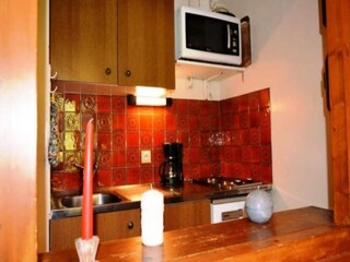 Apartment Le Grand-Bornand Außenaufnahme 25