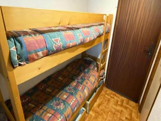 Appartement Le Grand-Bornand Buitenaudio-opname 19