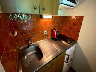 Appartement Le Grand-Bornand Buitenaudio-opname 2