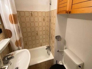 Apartment Le Grand-Bornand Außenaufnahme 15