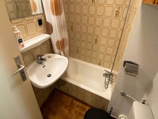 Appartement Le Grand-Bornand Buitenaudio-opname 22