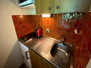 Appartement Le Grand-Bornand Buitenaudio-opname 8