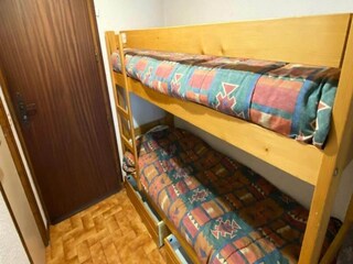 Apartment Le Grand-Bornand Ausstattung 31