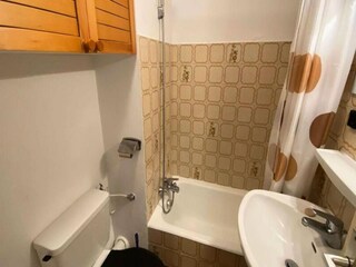 Apartment Le Grand-Bornand Ausstattung 32