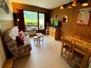 Apartment Le Grand-Bornand Features 34