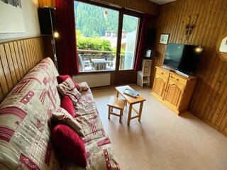 Apartment Le Grand-Bornand Features 35